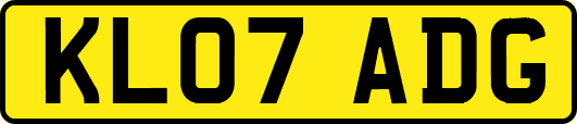 KL07ADG