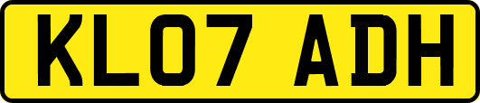 KL07ADH