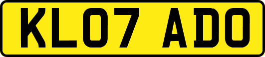 KL07ADO