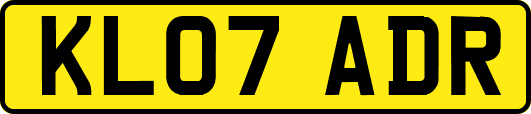 KL07ADR