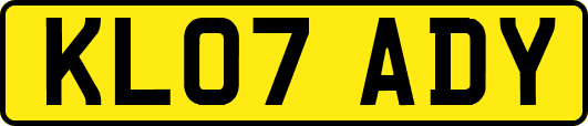 KL07ADY
