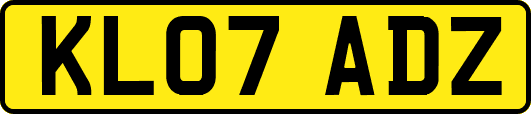 KL07ADZ