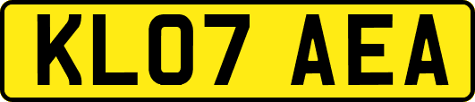 KL07AEA