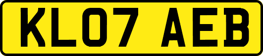 KL07AEB