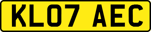 KL07AEC