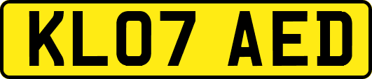 KL07AED