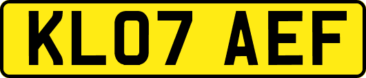 KL07AEF