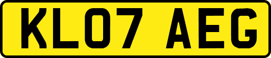 KL07AEG