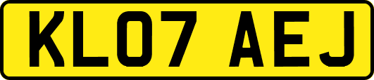 KL07AEJ