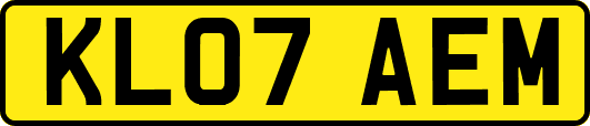 KL07AEM