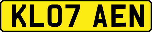 KL07AEN