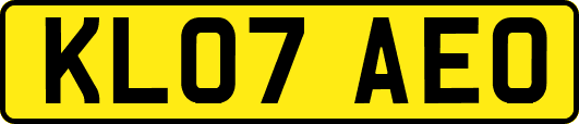 KL07AEO