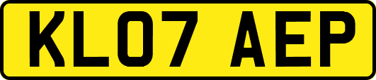 KL07AEP
