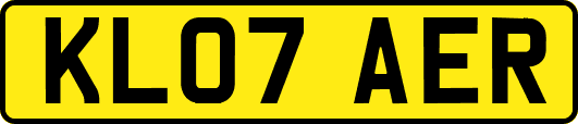KL07AER