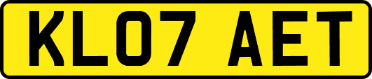 KL07AET