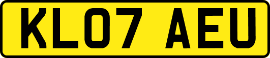 KL07AEU