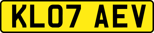 KL07AEV
