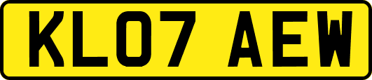 KL07AEW
