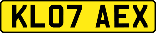 KL07AEX