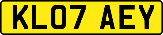 KL07AEY