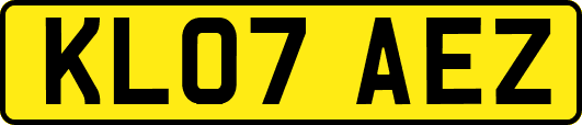 KL07AEZ