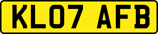 KL07AFB