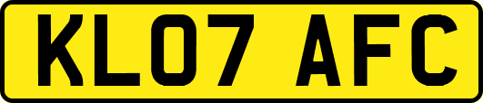KL07AFC