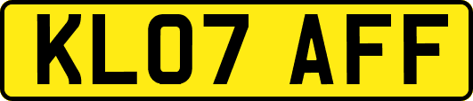KL07AFF
