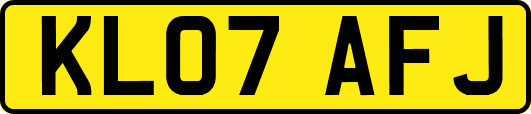 KL07AFJ