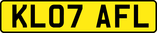 KL07AFL