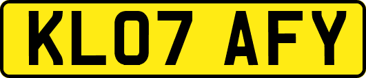 KL07AFY