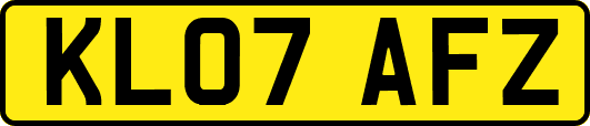 KL07AFZ