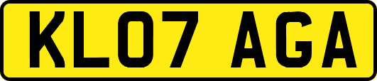 KL07AGA