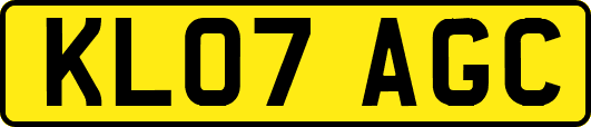 KL07AGC