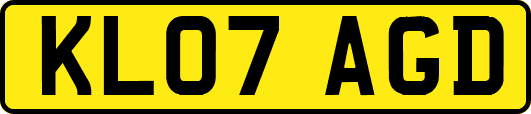 KL07AGD