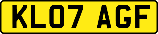 KL07AGF