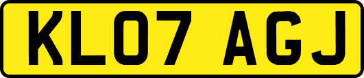 KL07AGJ