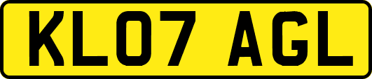 KL07AGL
