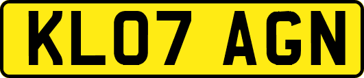 KL07AGN