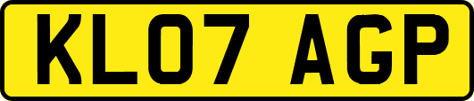 KL07AGP