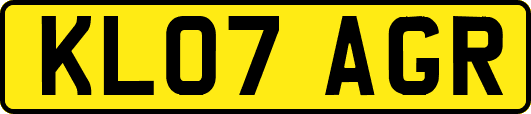KL07AGR