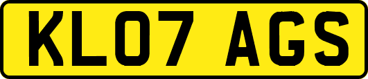 KL07AGS