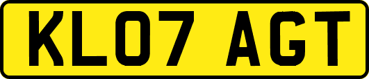 KL07AGT