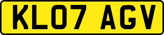 KL07AGV