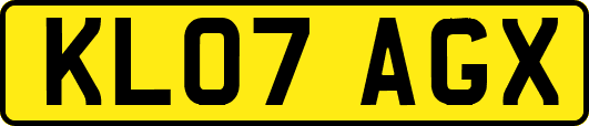 KL07AGX
