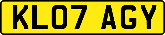 KL07AGY
