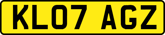 KL07AGZ