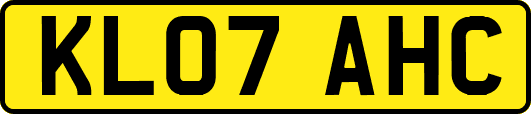KL07AHC