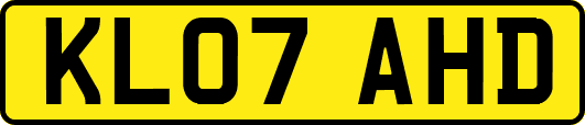 KL07AHD