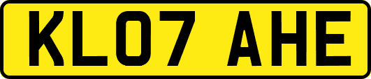 KL07AHE